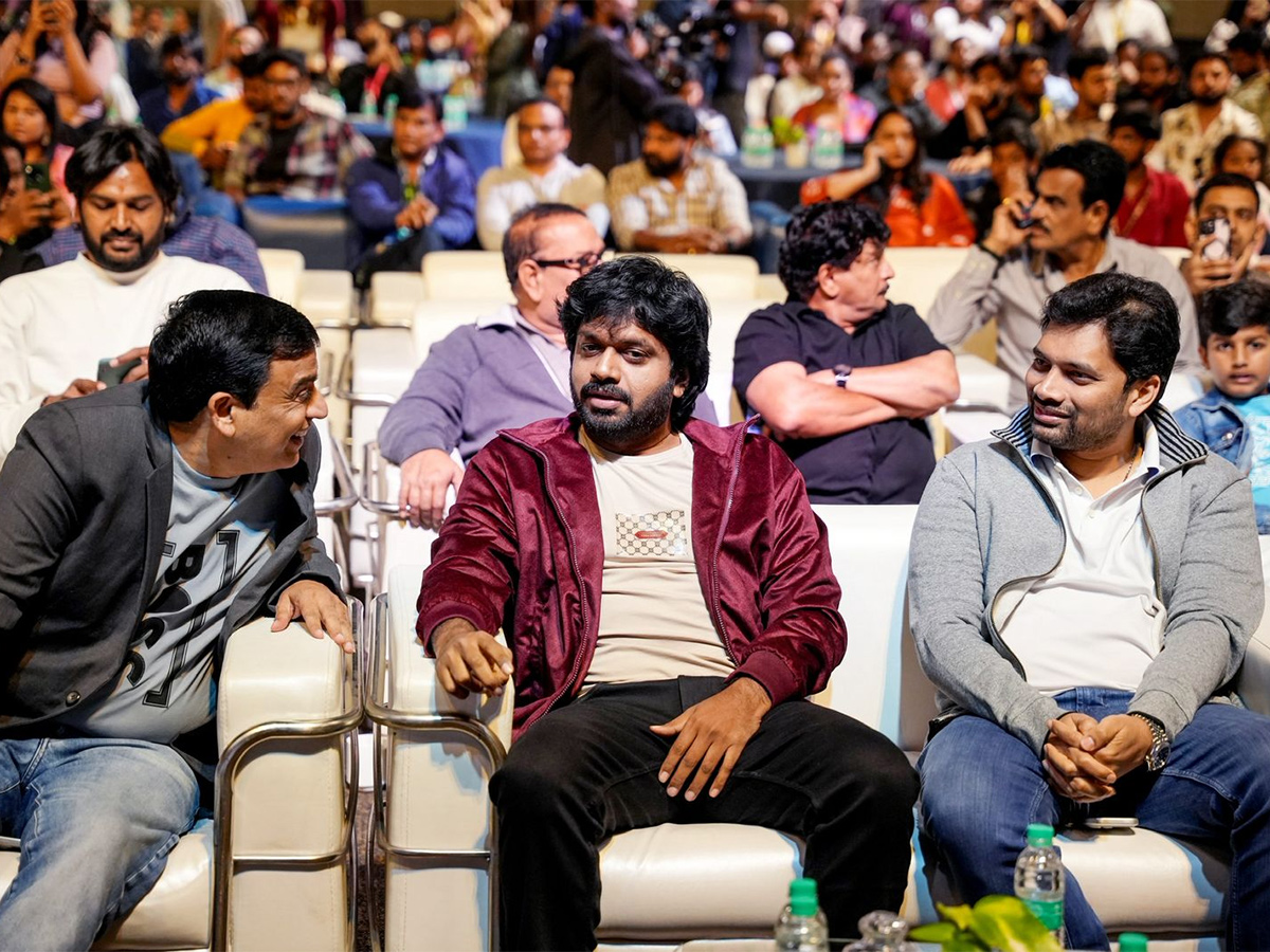 Hyderabad : Tollywood Pro League cricket tourney Photos6