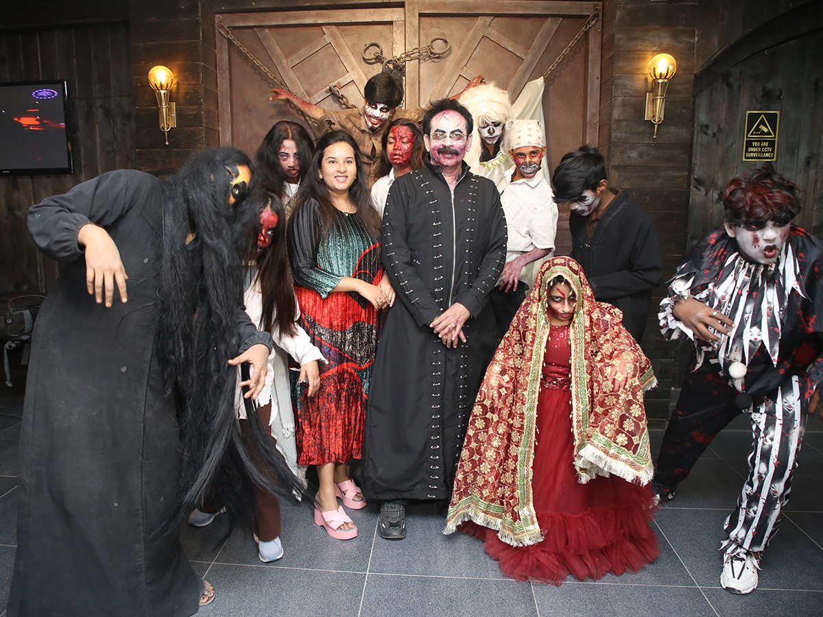 Magic District Adventure Destination Launched at AMB1