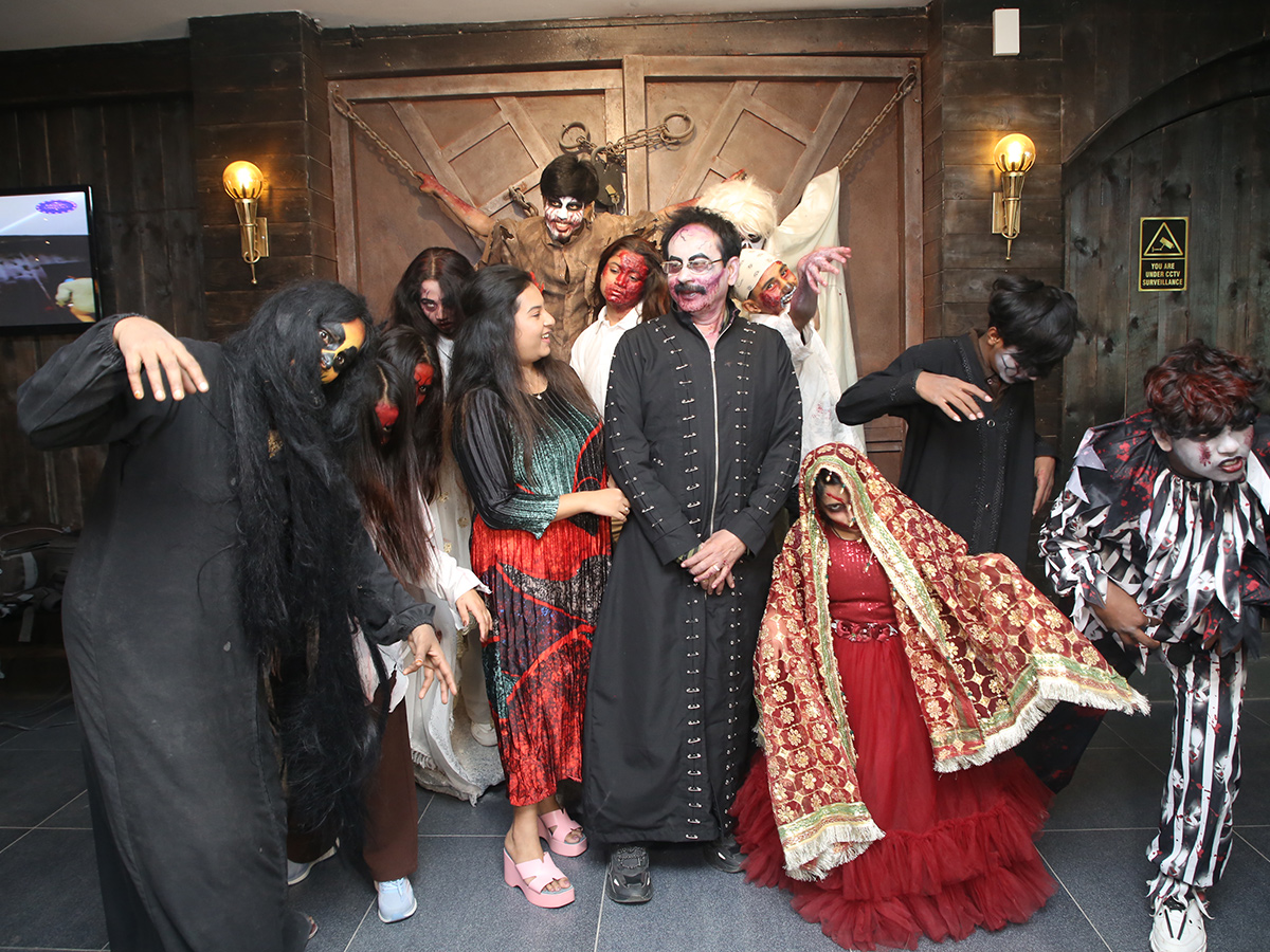 Magic District Adventure Destination Launched at AMB10