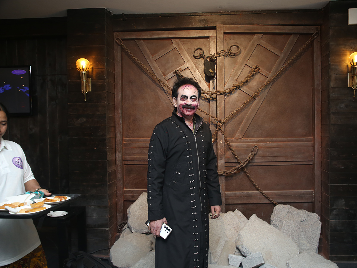 Magic District Adventure Destination Launched at AMB11