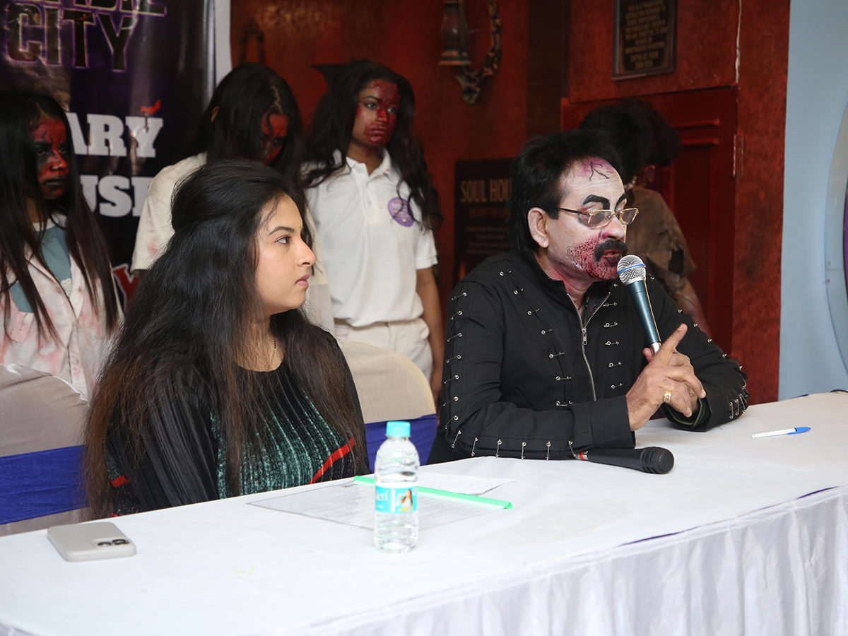 Magic District Adventure Destination Launched at AMB14