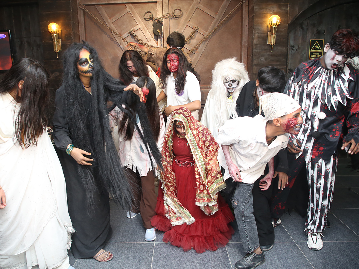 Magic District Adventure Destination Launched at AMB15