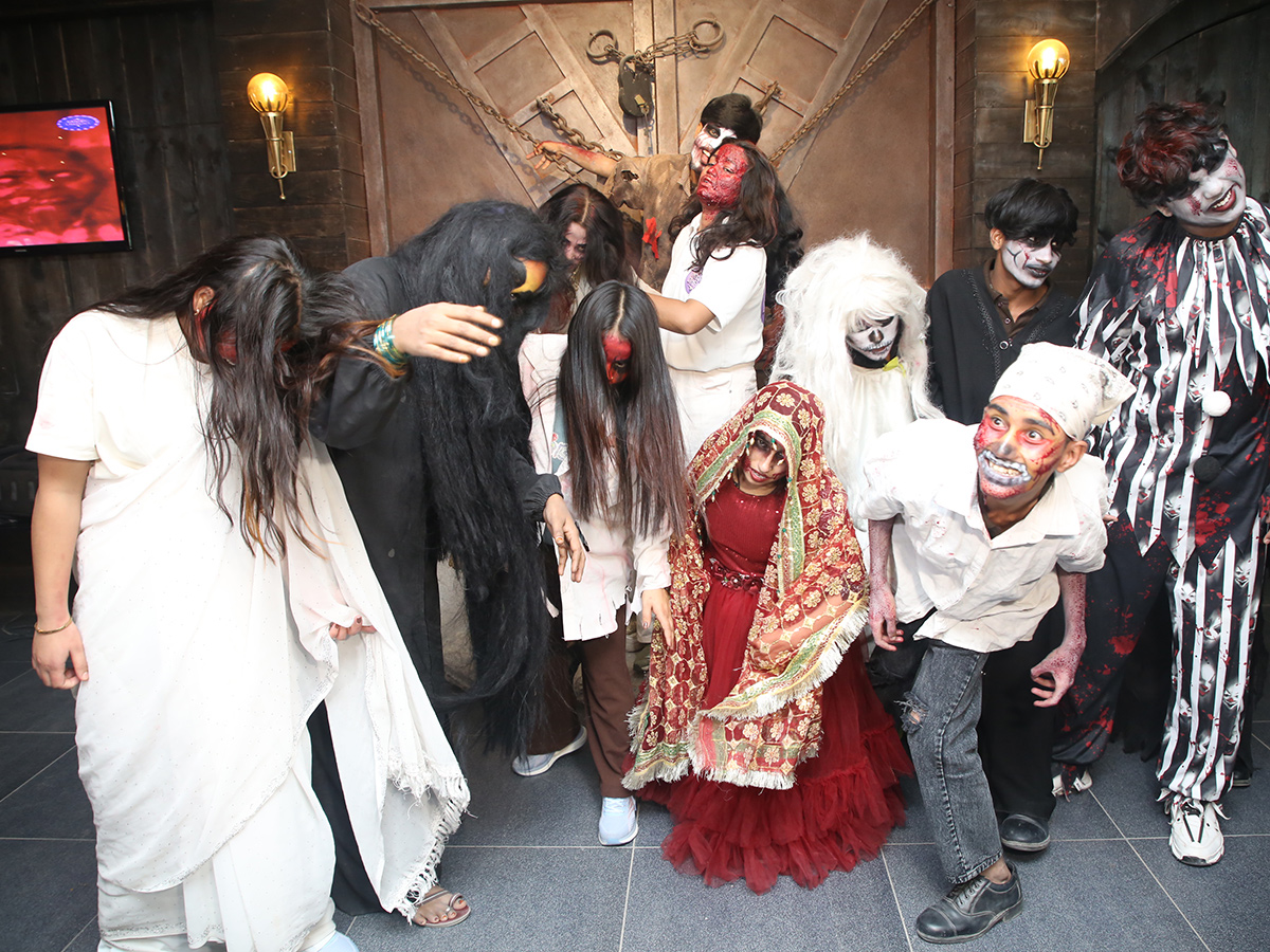 Magic District Adventure Destination Launched at AMB16