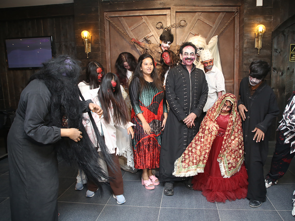 Magic District Adventure Destination Launched at AMB4