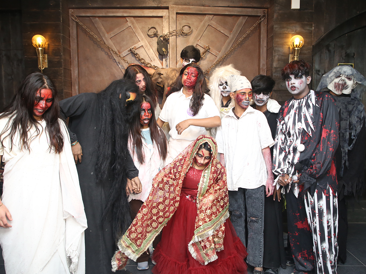 Magic District Adventure Destination Launched at AMB5