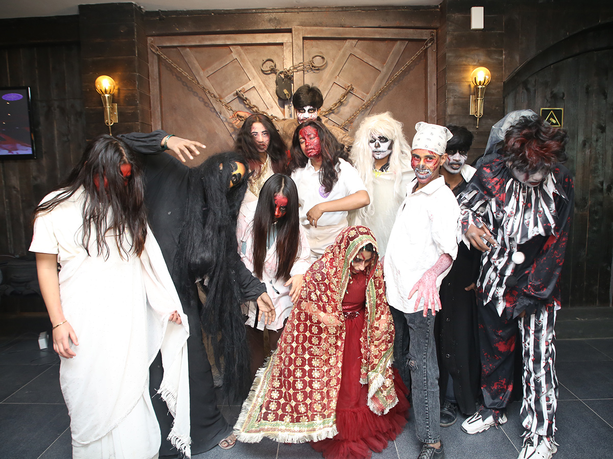 Magic District Adventure Destination Launched at AMB6