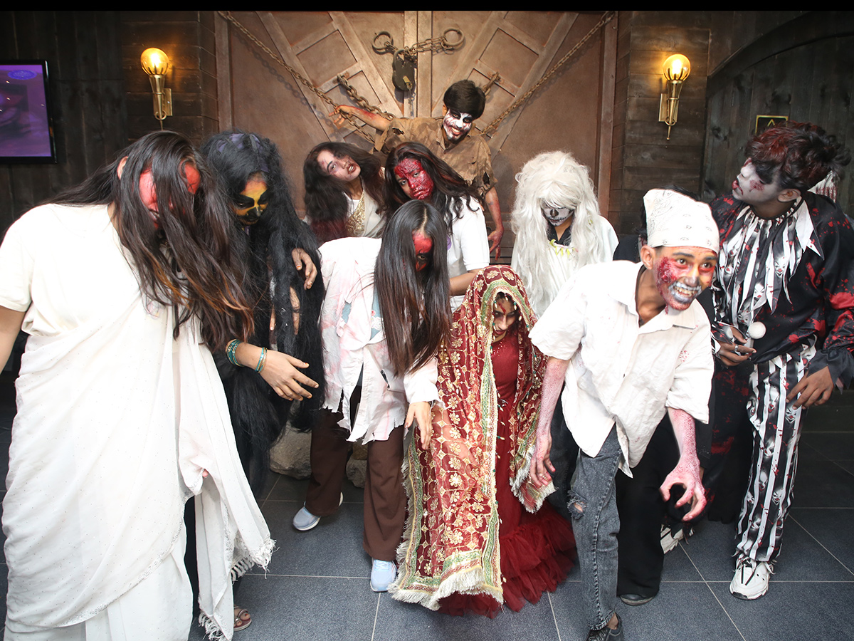 Magic District Adventure Destination Launched at AMB8