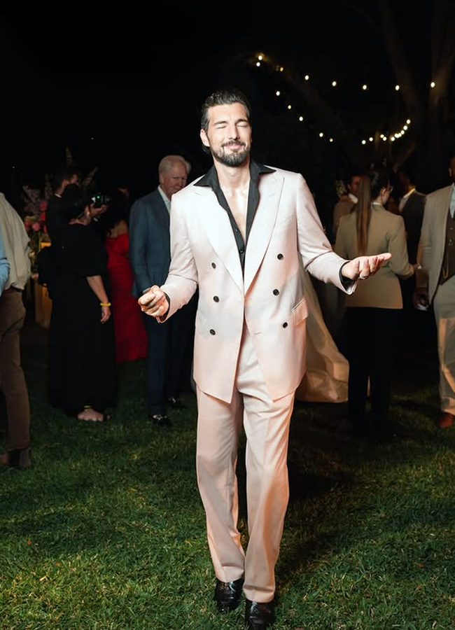 Venus Williams marries 'husband' again (photos)11