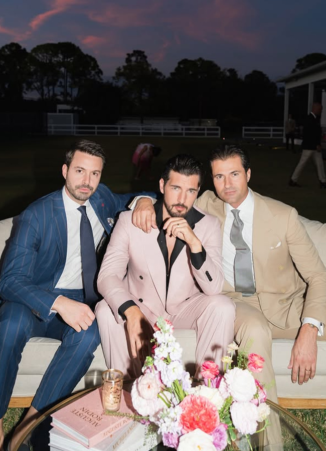 Venus Williams marries 'husband' again (photos)12