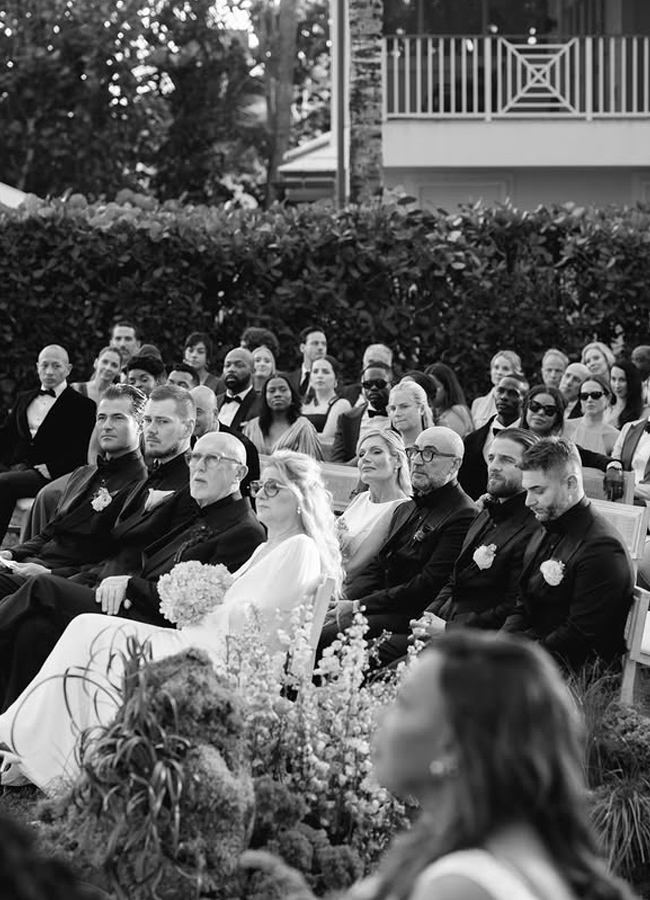 Venus Williams marries 'husband' again (photos)8