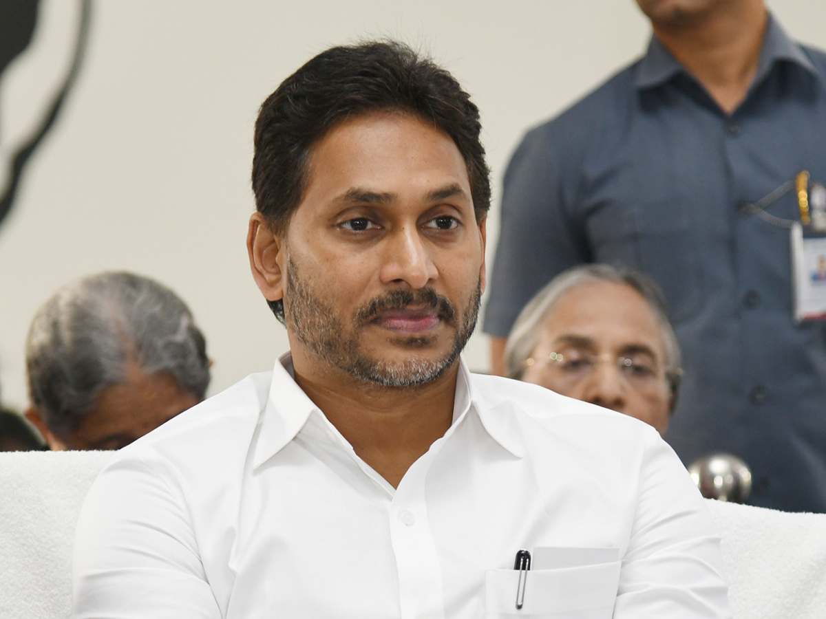 YS Jagan Christmas Celebrations at CSI Church Pulivendula10