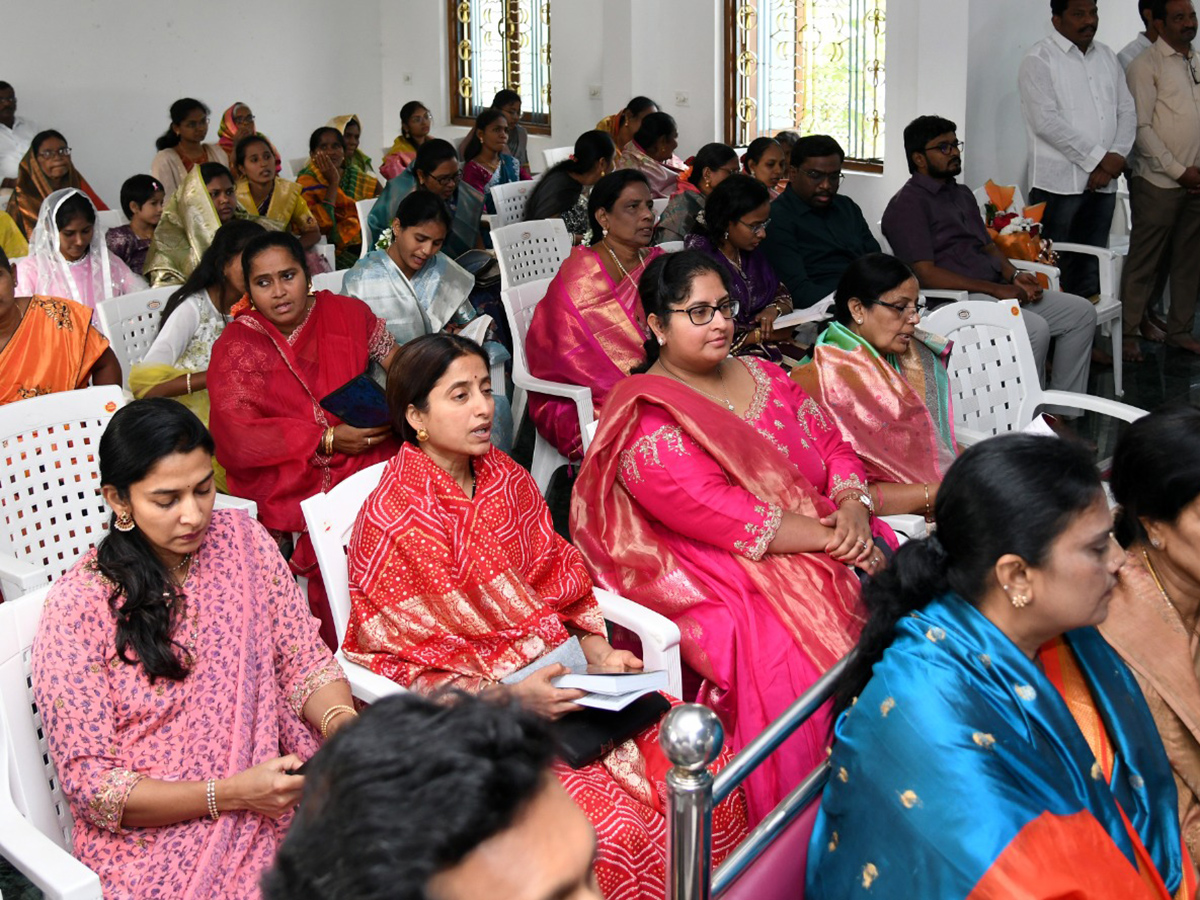 YS Jagan Christmas Celebrations at CSI Church Pulivendula11