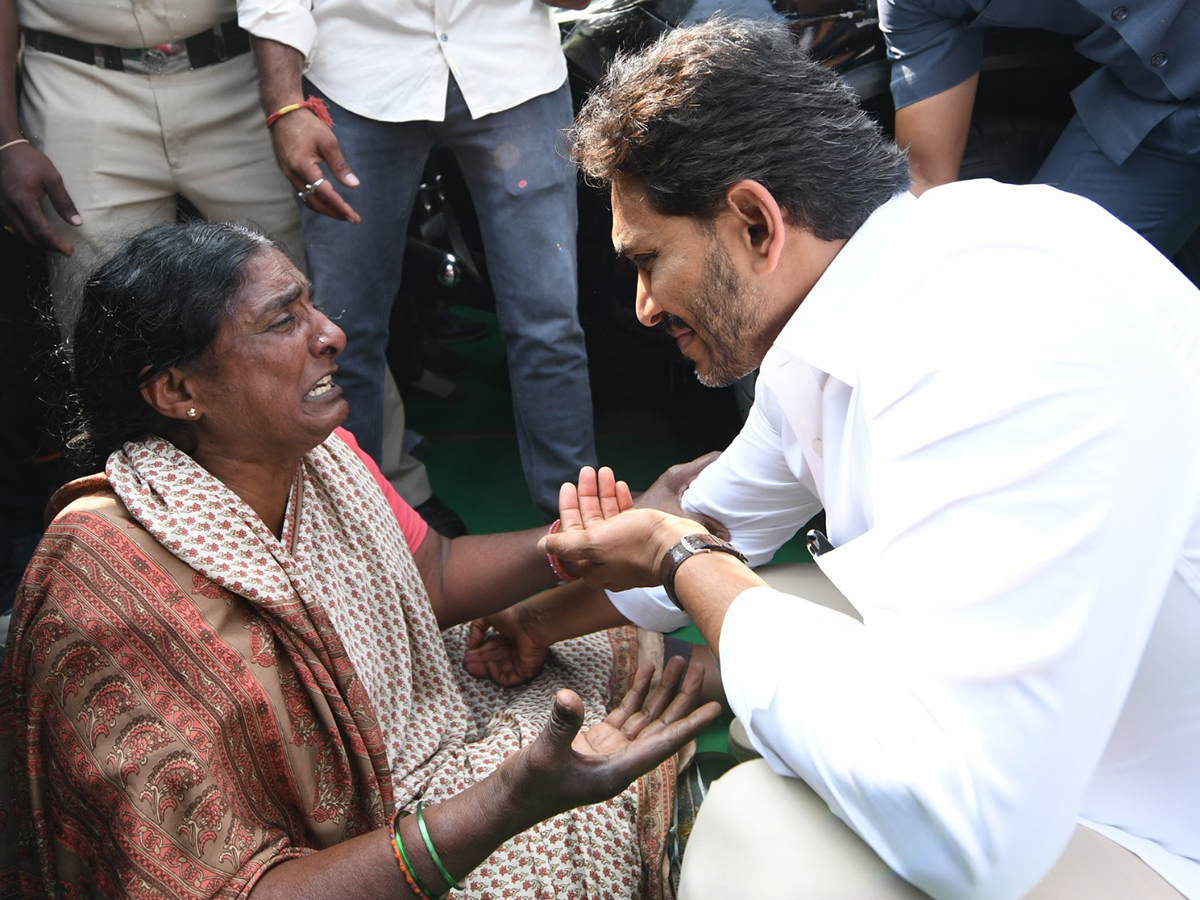 YS Jagan Christmas Celebrations at CSI Church Pulivendula28