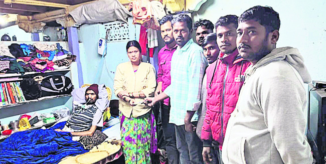 ధర్మంతో బతకాలి1