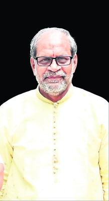 యాభై ఏళ్ల యాదిలో..2