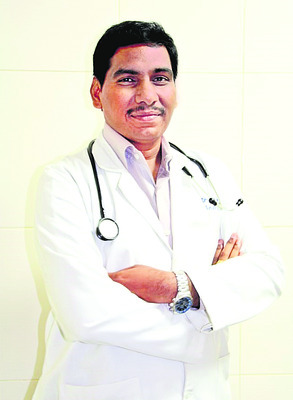 మధుమేహం బారిన యువతరం 1