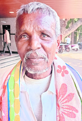 26 నుంచి ప్రత్యేక క్యాంపులు 
1