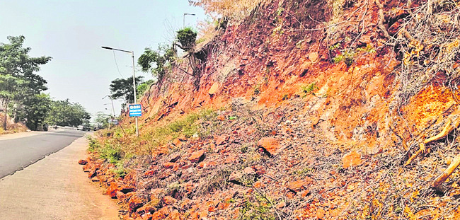 మ్యాజిక్‌ డ్రెయిన్ల పరిశీలన2