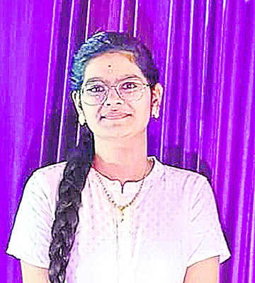 భగవద్గీత కంఠస్థ పోటీల్లో జిల్లాకు బహుమతులు 1