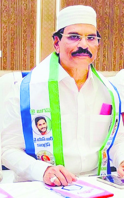 వక్ఫ్‌ భూముల జోలికి రావద్దు1