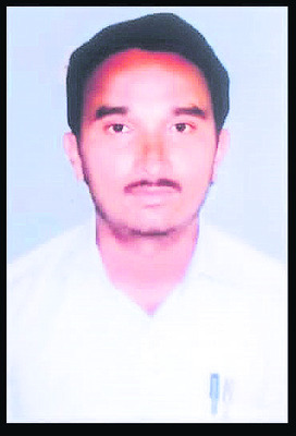 వేర్వేరు బావుల్లో పడి ఇద్దరు మృతి1