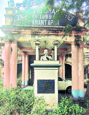 ● పునరుద్ధరిస్తే పూర్వవైభవం 1