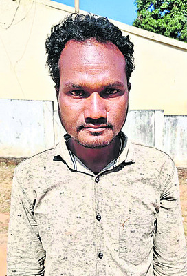 బస్తరు బేజారు1