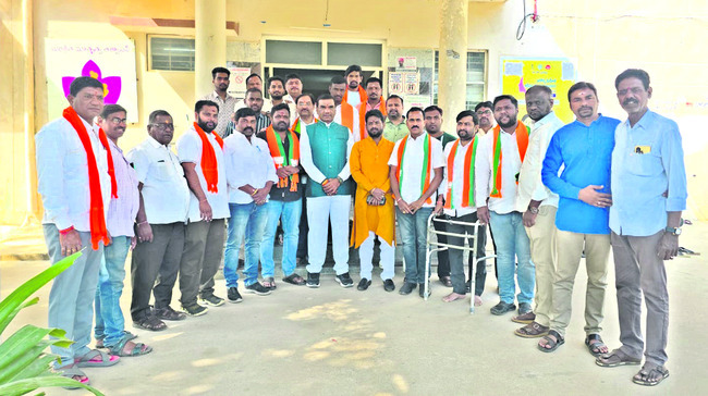 అటల్‌జీ ఆశయాలను ముందుకు తీసుకెళ్తాం 1