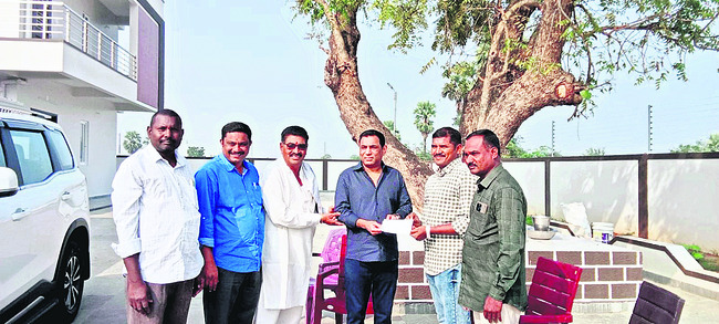 పెద్దమ్మతల్లికి  సువర్ణ పుష్పార్చన1