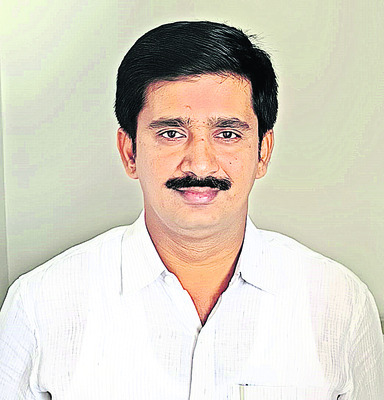 అనూష ఆచూకీ కోసం  రంగంలోకి డ్రోన్లు 1