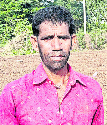 దళారుల రాజ్యం.. రైతన్నకు నష్టం 5