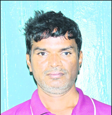 నకిలీ నోట్ల చెలామణి.. ఐదుగురి అరెస్ట్‌1