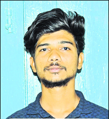 నకిలీ నోట్ల చెలామణి.. ఐదుగురి అరెస్ట్‌2