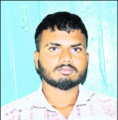 నకిలీ నోట్ల చెలామణి.. ఐదుగురి అరెస్ట్‌3