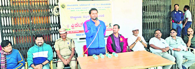 సహకార సంఘాలు  ప్రజా సేవ చేయాలి3