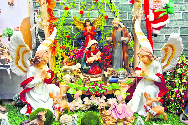 దైవకుమారుడా.. జయము జయము3