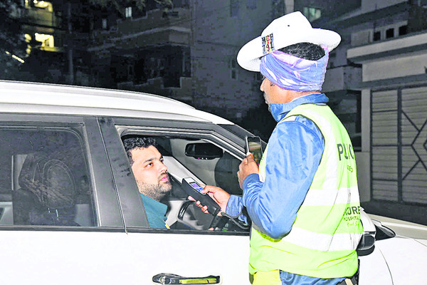 సారూ.. తాగారా? 2