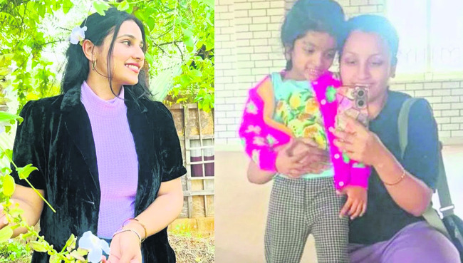 చిత్రదుర్గం జిల్లాలో ఘోర రోడ్డు ప్రమాదం 1