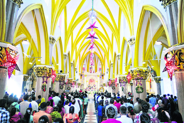 దైవకుమారుడా.. జయము జయము2