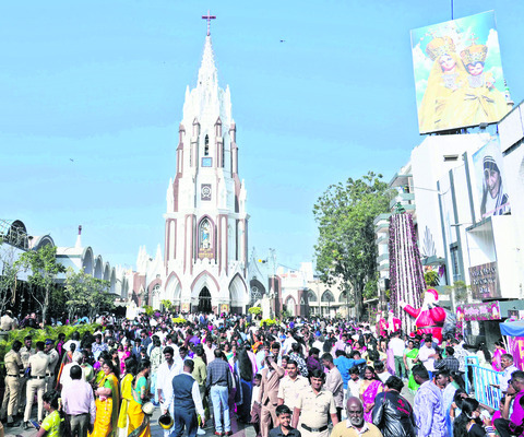 దైవకుమారుడా.. జయము జయము4