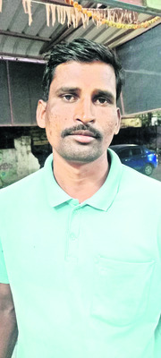 పరిహారంపై రైతుల్లో అసంతృప్తి1