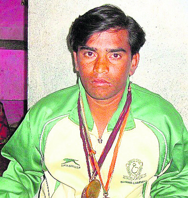 వినియోగంలోకి తీసుకురావాలి 
1