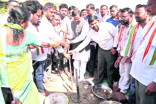 ప్రజా సంక్షేమానికి పెద్దపీట1