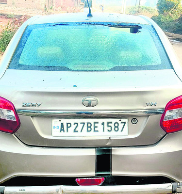 జనవరి 2 నుంచి పట్టాదార్‌ పాస్‌ పుస్తకాల పంపిణీ 1