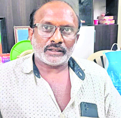 అన్నదాతపై ‘ఎరువు’ దరువు 2