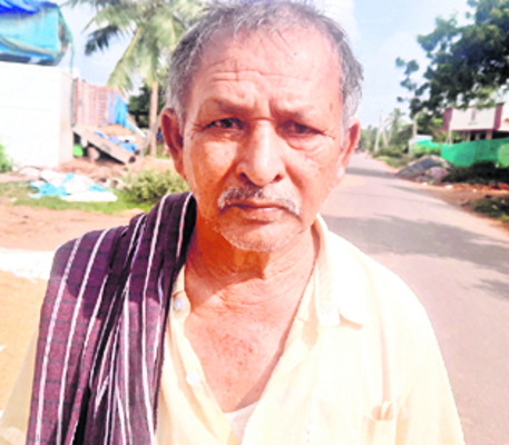 అన్నదాతపై ‘ఎరువు’ దరువు 3