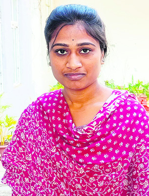 చాలా ఇబ్బంది పడ్డాం
2