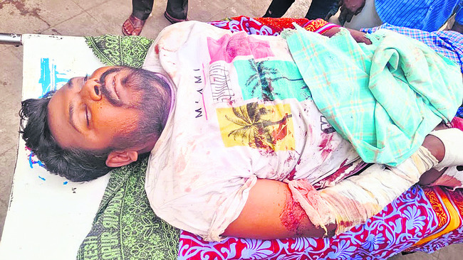 మహిళ అదృశ్యం 1