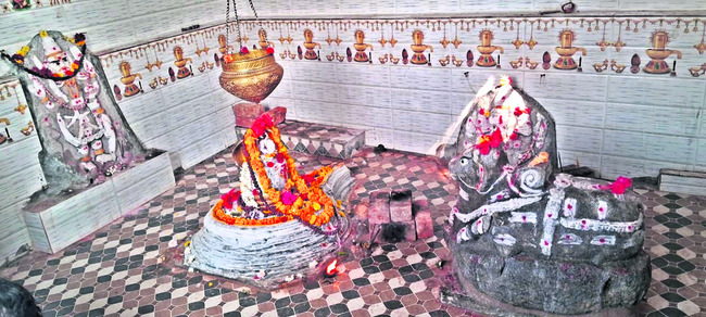 పర్వతారోహకురాలికి ఆర్థిక సాయం
2