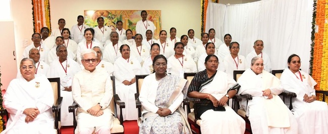 నూతన కార్యవర్గం ఎన్నిక 
1